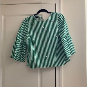 Zara shirt